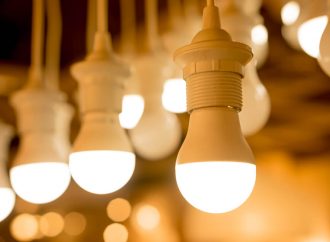 Oświetlenie LED w domu – musisz to mieć